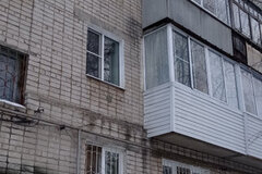 г. Кировград, ул. Лермонтова, 64 (городской округ Кировградский) - фото квартиры