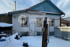Екатеринбург, ул. Яблоневая, 65 (Уктус) - фото дома