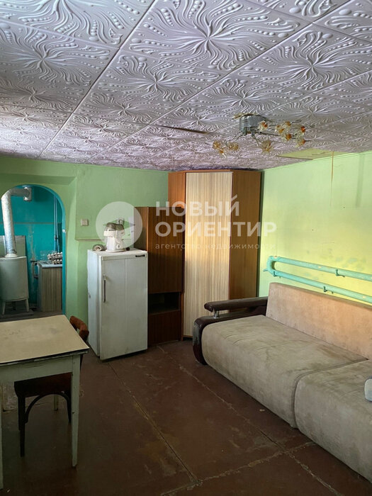 Екатеринбург, ул. Яблоневая, 65 (Уктус) - фото дома (6)