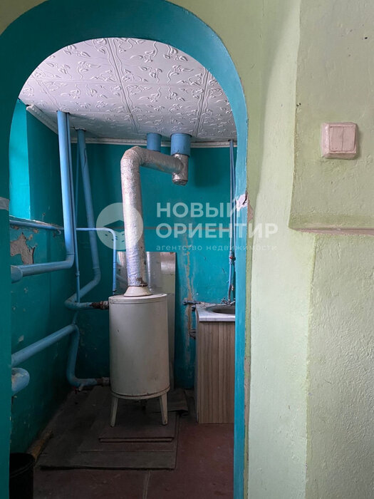 Екатеринбург, ул. Яблоневая, 65 (Уктус) - фото дома (8)