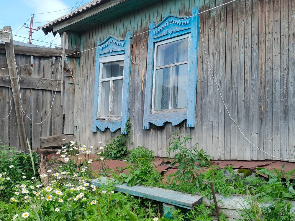 с. Покровское (г.о. Каменск-Уральский), ул. Ленина, 129 (городской округ Город Каменск-Уральский) - фото дома (1)