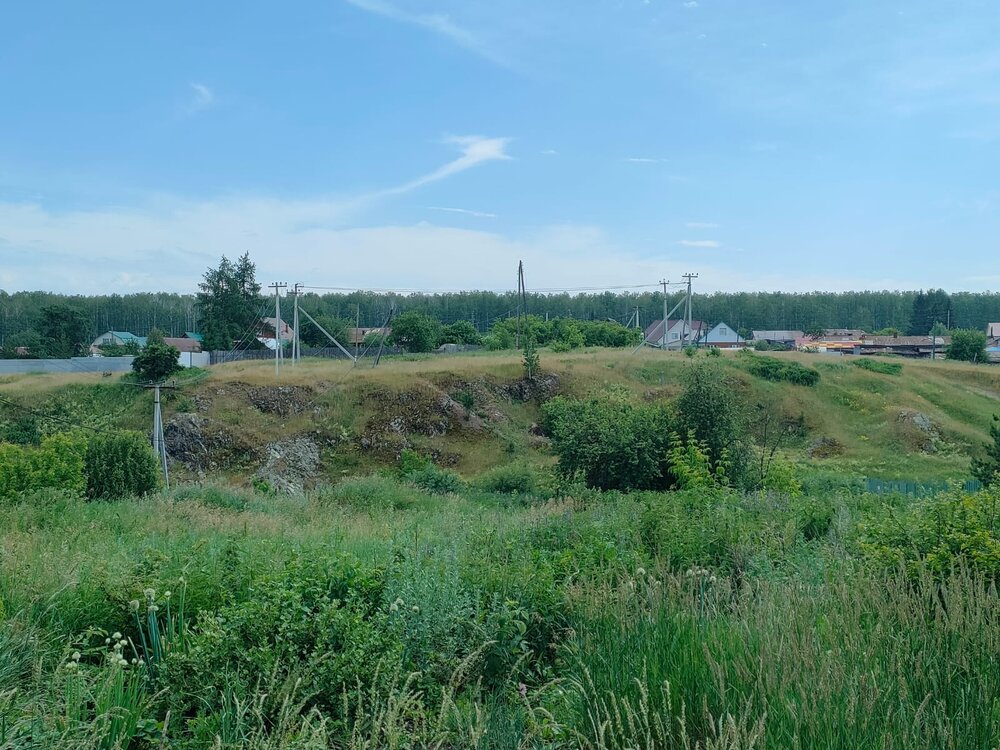 с. Покровское (г.о. Каменск-Уральский), ул. Ленина, 129 (городской округ Город Каменск-Уральский) - фото дома (3)