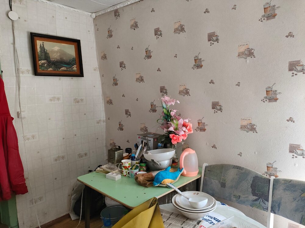с. Покровское (г.о. Каменск-Уральский), ул. Ленина, 129 (городской округ Город Каменск-Уральский) - фото дома (4)