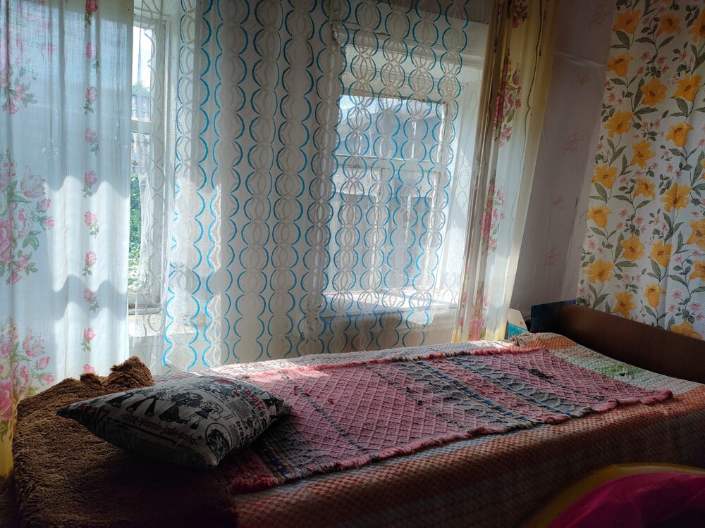 с. Покровское (г.о. Каменск-Уральский), ул. Ленина, 129 (городской округ Город Каменск-Уральский) - фото дома (5)