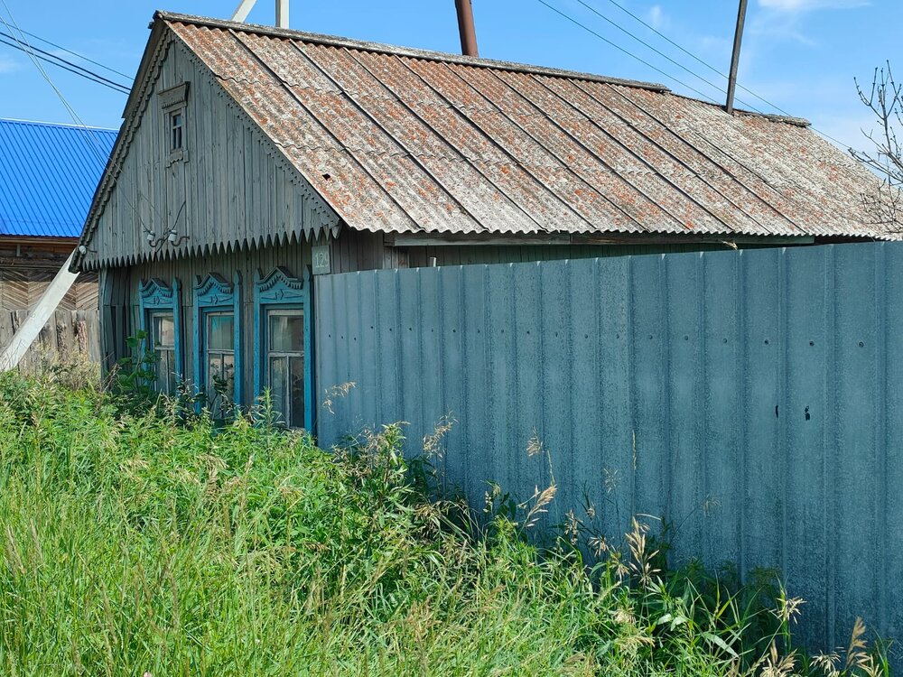 с. Покровское (г.о. Каменск-Уральский), ул. Ленина, 129 (городской округ Город Каменск-Уральский) - фото дома (6)