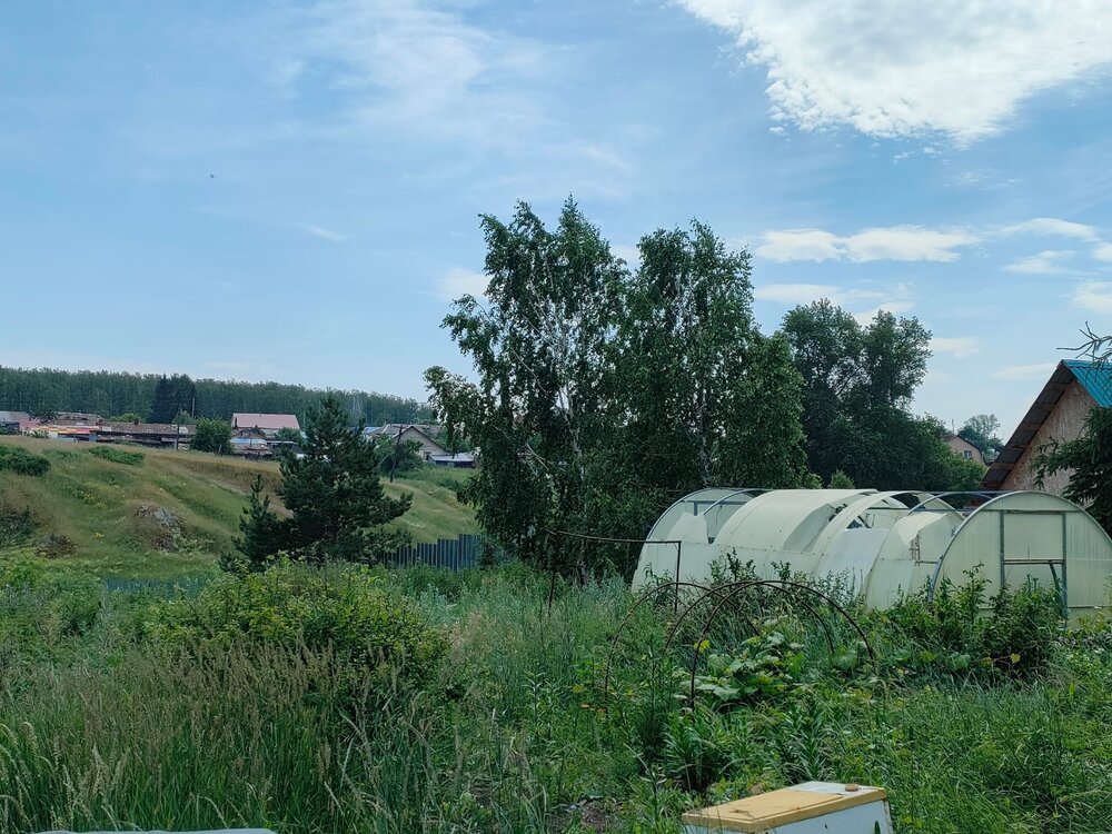 с. Покровское (г.о. Каменск-Уральский), ул. Ленина, 129 (городской округ Город Каменск-Уральский) - фото дома (7)