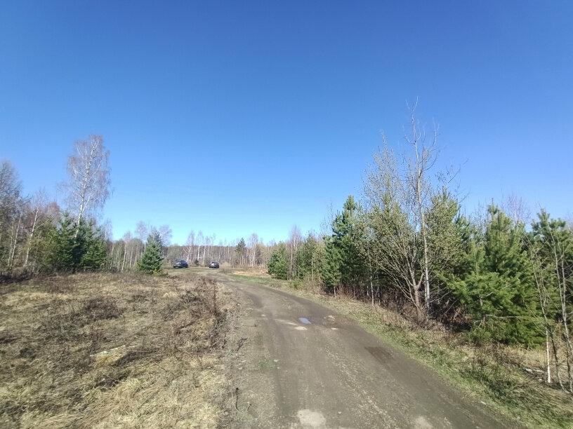 п. Ольховка (г.о. Пышма) (городской округ Верхняя Пышма) - фото земельного участка (8)