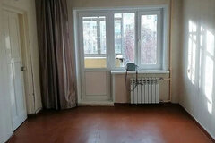 Екатеринбург, ул. Титова, 40 (Вторчермет) - фото квартиры