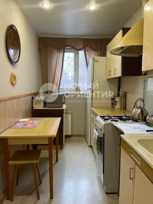 Екатеринбург, ул. Крауля, 80/2 (ВИЗ) - фото квартиры (1)