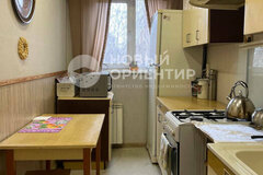 Екатеринбург, ул. Крауля, 80/2 (ВИЗ) - фото квартиры