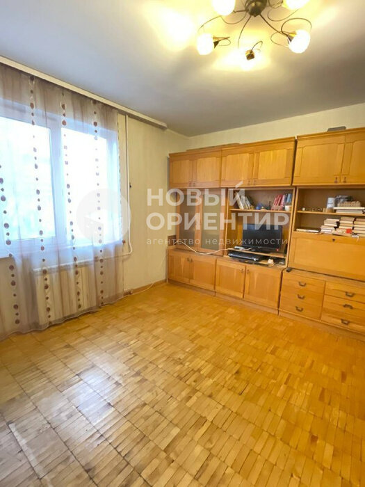 Екатеринбург, ул. Крауля, 80/2 (ВИЗ) - фото квартиры (3)
