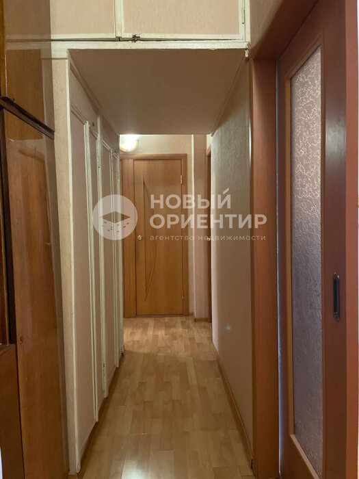 Екатеринбург, ул. Крауля, 80/2 (ВИЗ) - фото квартиры (5)