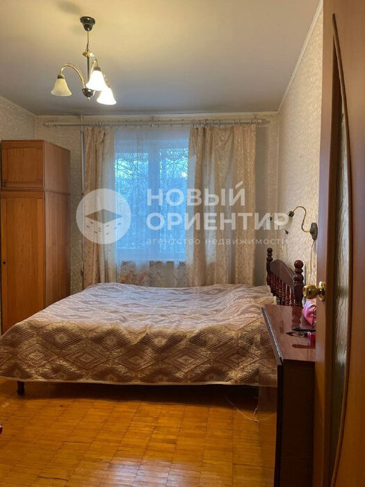 Екатеринбург, ул. Крауля, 80/2 (ВИЗ) - фото квартиры (6)