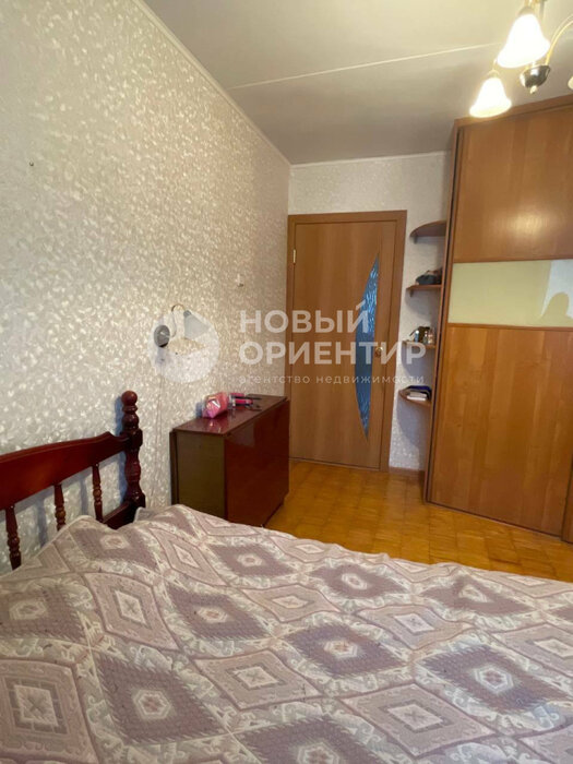 Екатеринбург, ул. Крауля, 80/2 (ВИЗ) - фото квартиры (7)