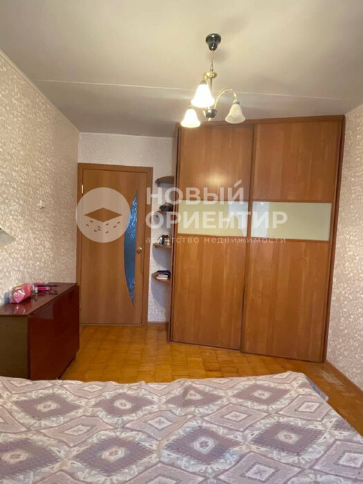 Екатеринбург, ул. Крауля, 80/2 (ВИЗ) - фото квартиры (8)