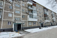 Екатеринбург, ул. Славянская, 62 (Химмаш) - фото квартиры