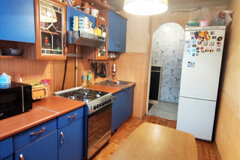 Екатеринбург, ул. Автомагистральная, 5 (Новая Сортировка) - фото квартиры