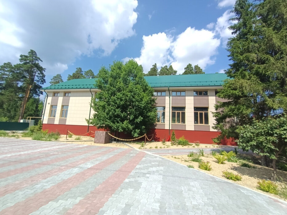 г. Сысерть, ул. Степана Разина, 41 (городской округ Сысертский) - фото торговой площади (1)