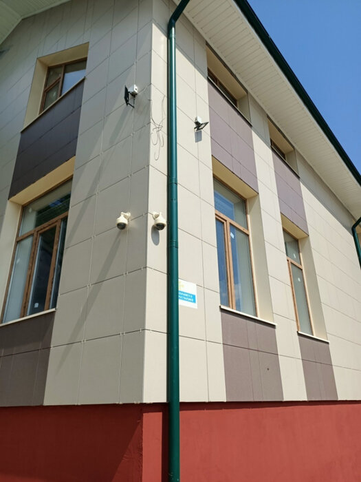 г. Сысерть, ул. Степана Разина, 41 (городской округ Сысертский) - фото торговой площади (5)