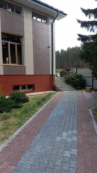 г. Сысерть, ул. Степана Разина, 41 (городской округ Сысертский) - фото торговой площади (7)