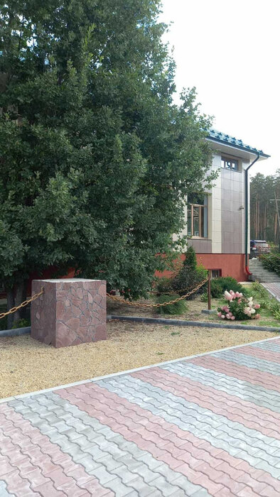г. Сысерть, ул. Степана Разина, 41 (городской округ Сысертский) - фото торговой площади (8)