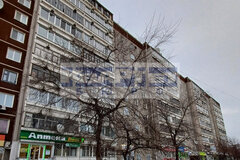 Екатеринбург, ул. Техническая, 14/1 (Новая Сортировка) - фото квартиры