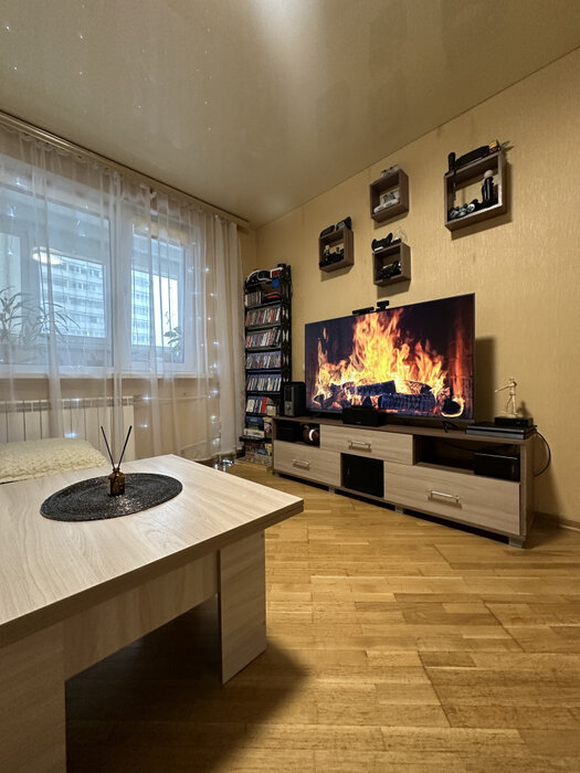 Екатеринбург, ул. Академика Бардина, 2/1 (Юго-Западный) - фото квартиры (1)