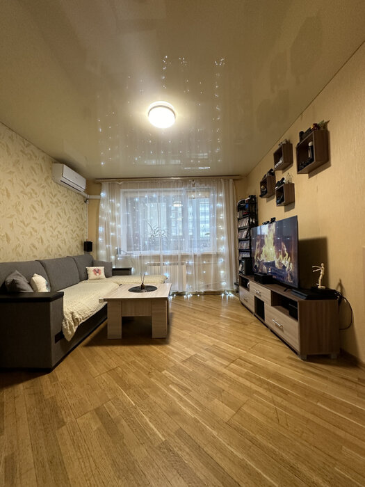 Екатеринбург, ул. Академика Бардина, 2/1 (Юго-Западный) - фото квартиры (3)