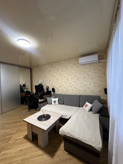 Екатеринбург, ул. Академика Бардина, 2/1 (Юго-Западный) - фото квартиры (4)