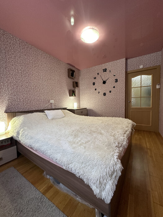 Екатеринбург, ул. Академика Бардина, 2/1 (Юго-Западный) - фото квартиры (6)