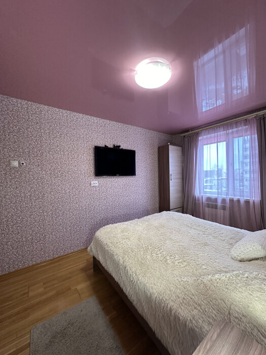 Екатеринбург, ул. Академика Бардина, 2/1 (Юго-Западный) - фото квартиры (7)