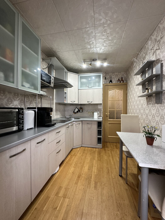 Екатеринбург, ул. Академика Бардина, 2/1 (Юго-Западный) - фото квартиры (8)