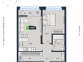 Продажа квартиры: Екатеринбург, ул. Машинная, 1В/2 (Автовокзал) - Фото 1
