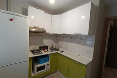 г. Верхняя Пышма, ул. Успенский, 97 (городской округ Верхняя Пышма) - фото квартиры