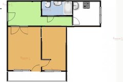 Екатеринбург, ул. Челюскинцев, 25 (Вокзальный) - фото квартиры