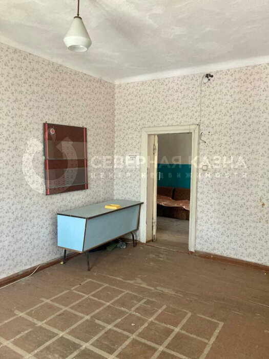 г. Кировград, ул. Гагарина, 3 (городской округ Кировградский) - фото торговой площади (5)