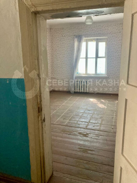 г. Кировград, ул. Гагарина, 3 (городской округ Кировградский) - фото торговой площади (6)