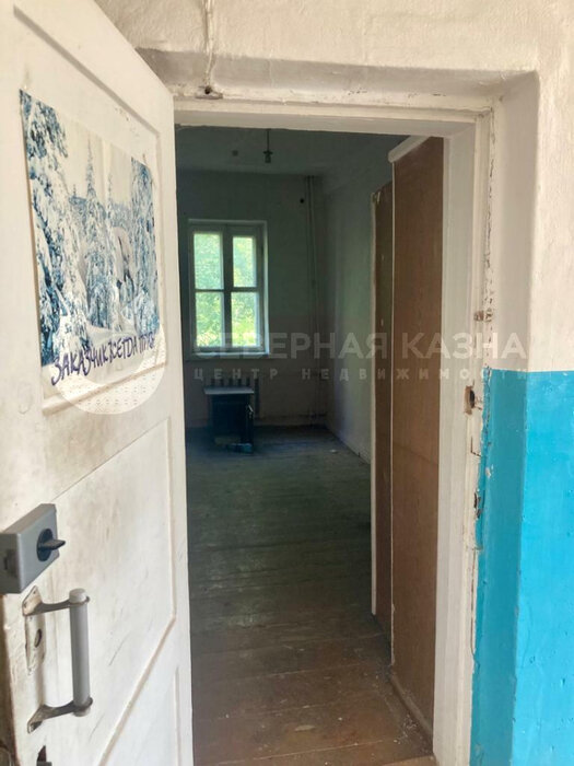 г. Кировград, ул. Гагарина, 3 (городской округ Кировградский) - фото торговой площади (8)