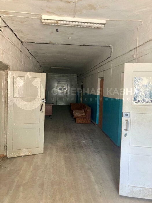 г. Кировград, ул. Гагарина, 3 (городской округ Кировградский) - фото офисного помещения (3)