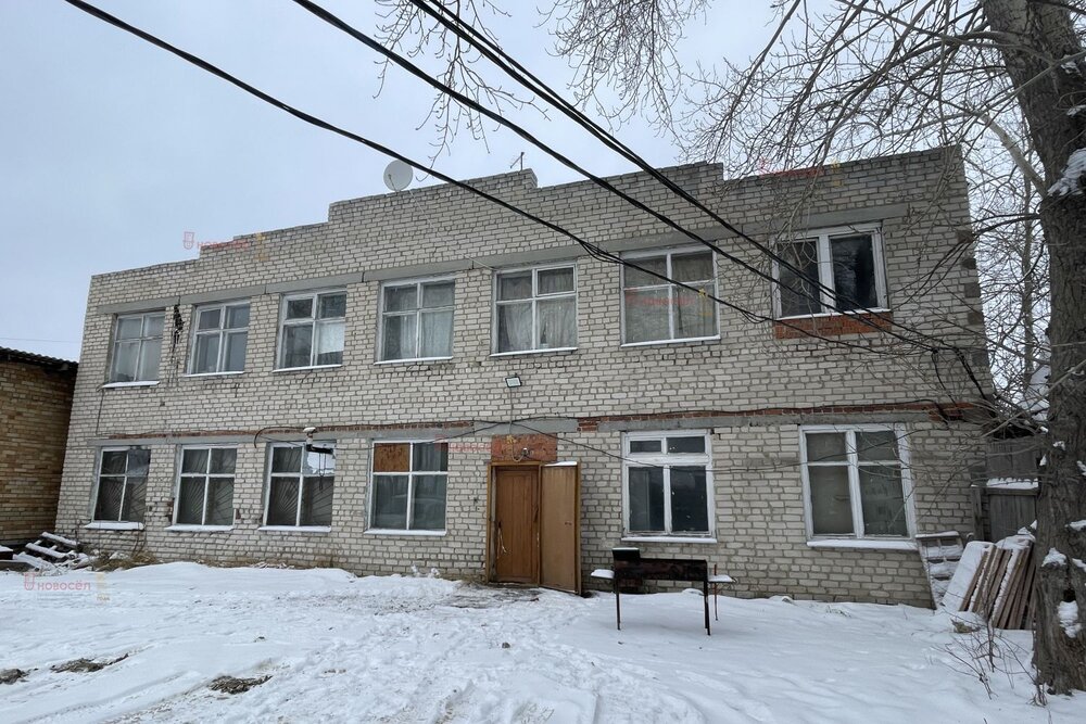 г. Богданович, ул. Кунавина, 115А (городской округ Богданович) - фото промышленного объекта (4)