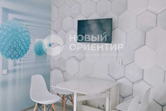 Екатеринбург, ул. Щербакова, 80 (Уктус) - фото квартиры