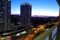 Екатеринбург, ул. Щербакова, 74 (Уктус) - фото квартиры