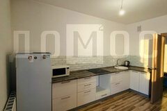 г. Верхняя Пышма, ул. Орджоникидзе, 3 (городской округ Верхняя Пышма) - фото квартиры