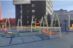 Екатеринбург, ул. Владимира Высоцкого, 5/3 (ЖБИ) - фото квартиры