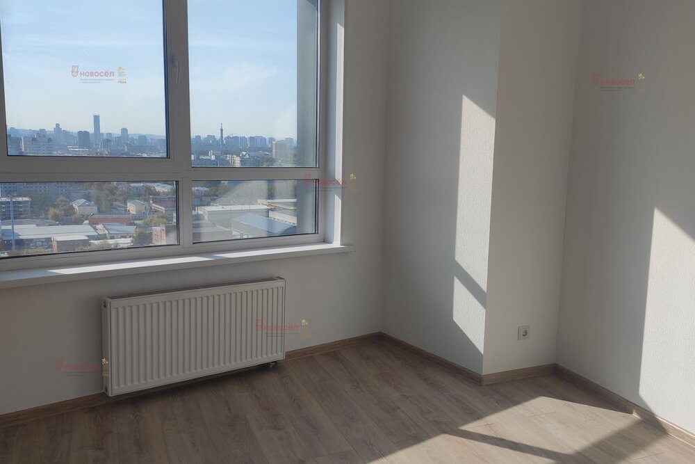 Екатеринбург, ул. Владимира Высоцкого, 5/3 (ЖБИ) - фото квартиры (5)