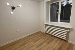 Екатеринбург, ул. Самолетная, 27 (Уктус) - фото квартиры