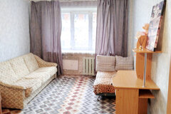 Екатеринбург, ул. Ясная, 1/3а (Юго-Западный) - фото комнаты