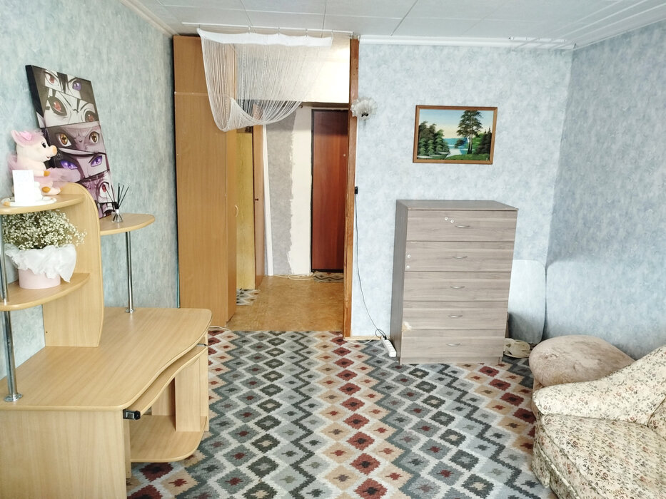 Екатеринбург, ул. Ясная, 1/3а (Юго-Западный) - фото комнаты (2)