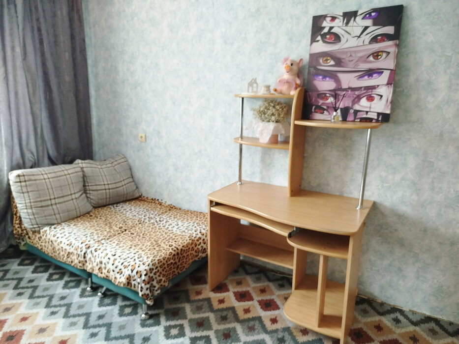 Екатеринбург, ул. Ясная, 1/3а (Юго-Западный) - фото комнаты (5)