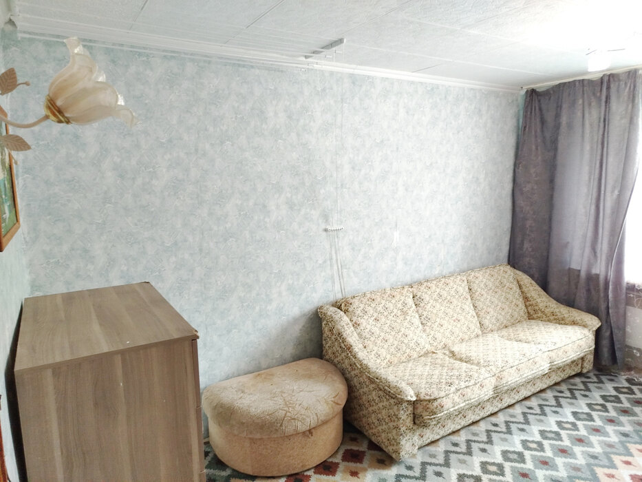 Екатеринбург, ул. Ясная, 1/3а (Юго-Западный) - фото комнаты (6)